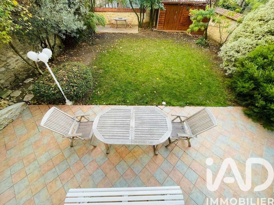 Photo 7 - Maison à SAINT-MAUR-DES-FOSSES