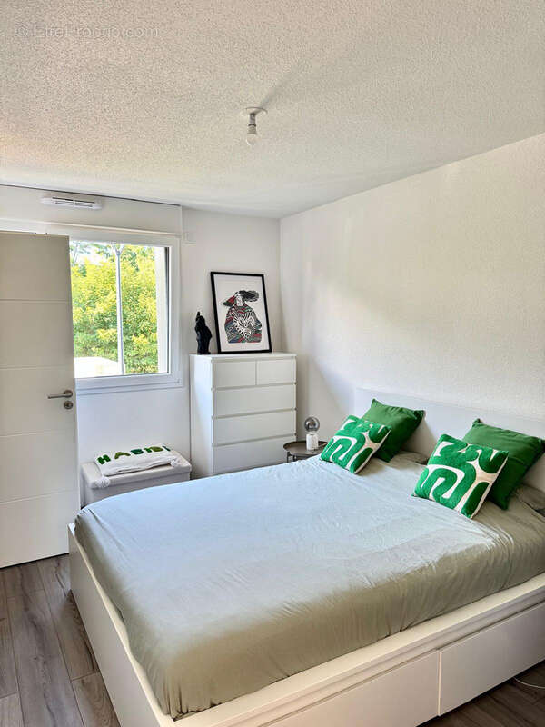 Appartement à BRUNSTATT