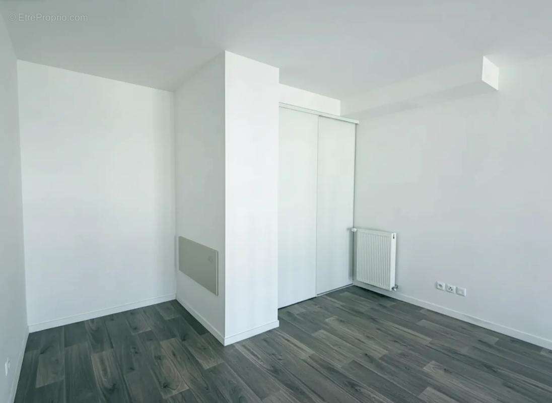Appartement à POISSY