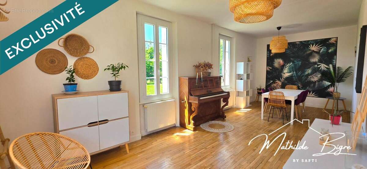 Photo 5 - Maison à AUZON