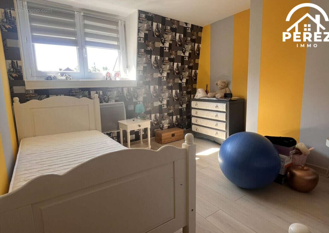 Maison à BOUSBECQUE