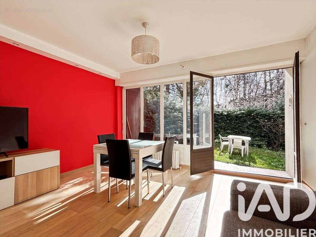 Photo 3 - Appartement à CRAN-GEVRIER