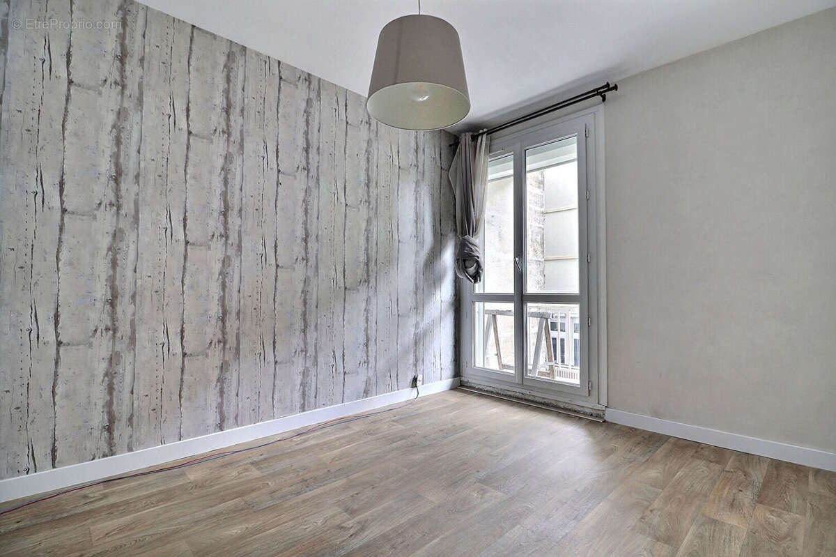 Appartement à MONTSOULT