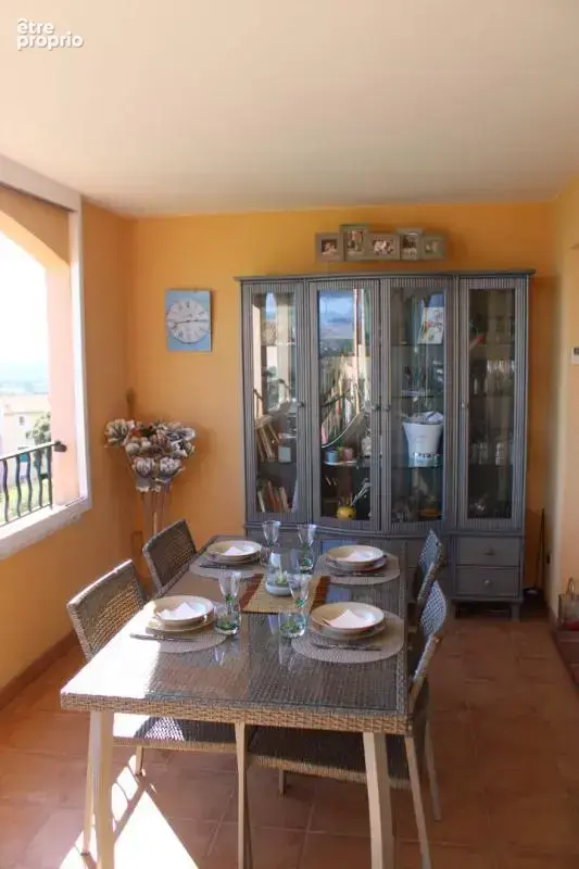 Appartement meublé 65m2 vue mer - photo 10