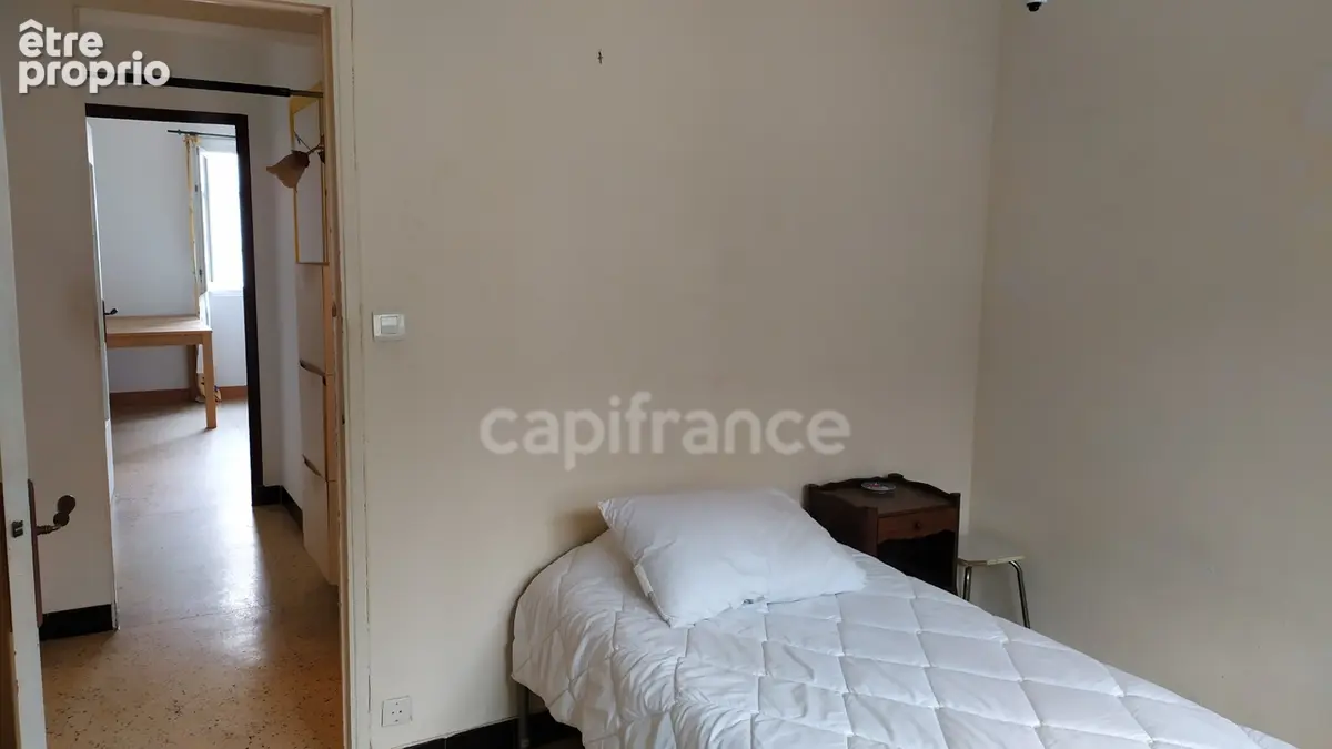 Dpt Bouches du Rhône (13), à vendre MARSEILLE 3EME ARRONDISSEMENT appartement T3 de 54,36 m² - photo 11
