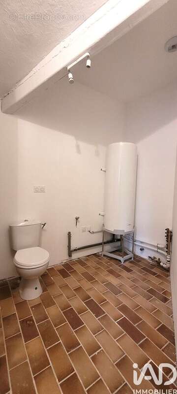 Photo 7 - Maison à CAMARET-SUR-AIGUES