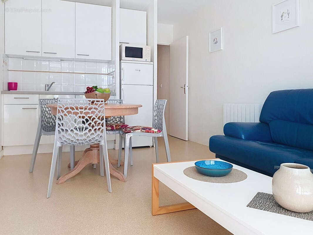 Appartement à LA BAULE-ESCOUBLAC