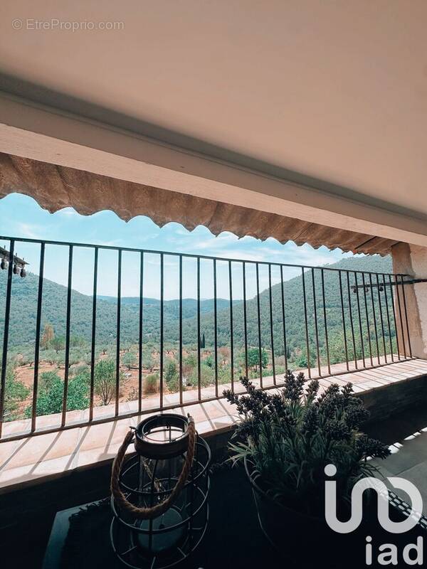 Photo 1 - Appartement à BARGEMON