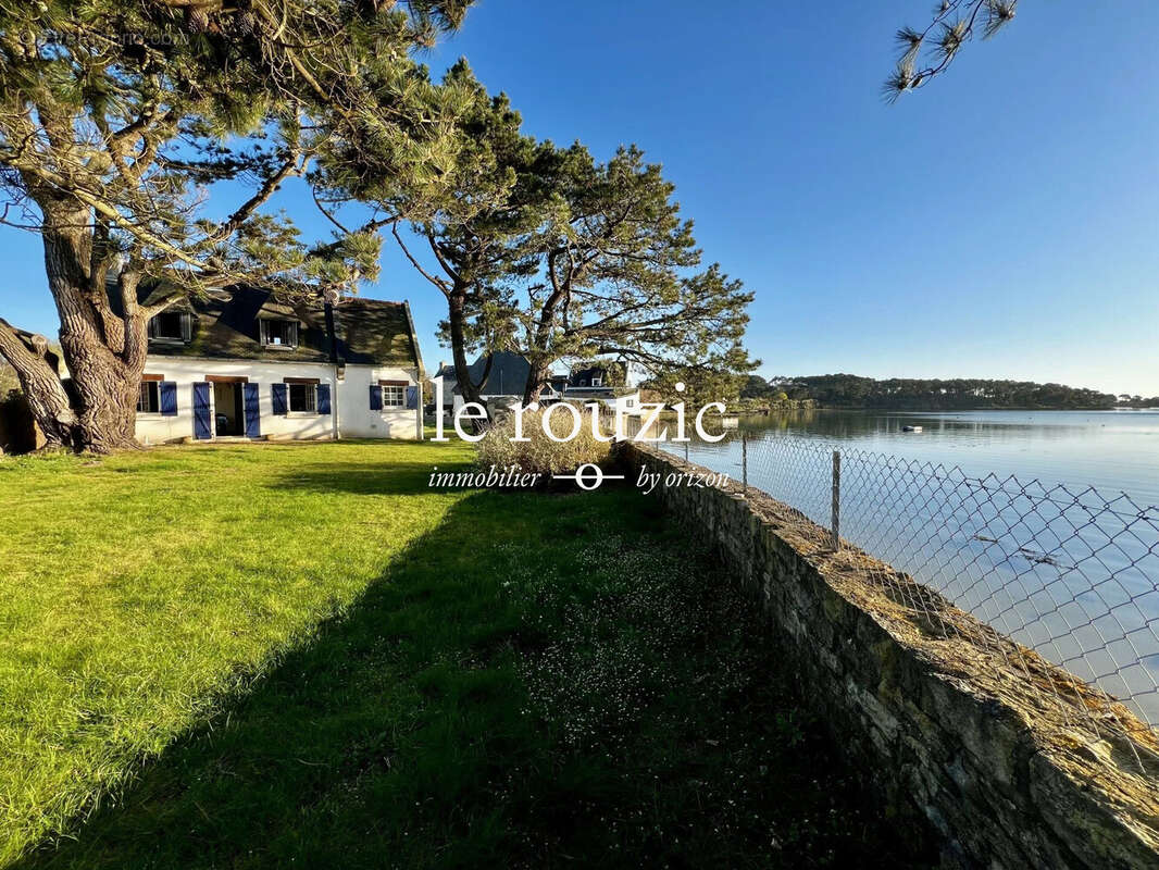 Maison 109 m² à Larmor-Baden  - photo 3