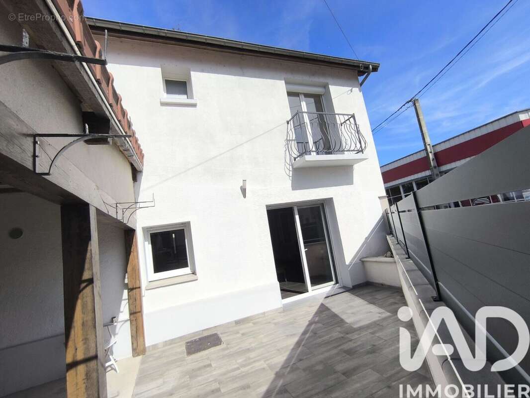 Maison 126 m² à Plancy-L'abbaye  - photo 7