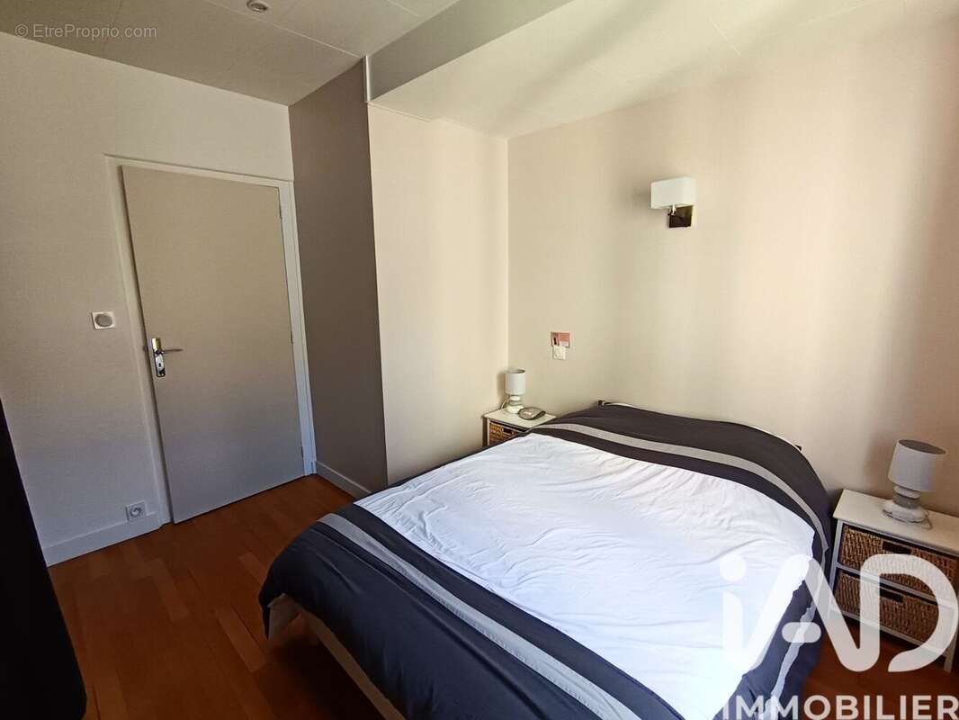 Photo 5 - Appartement à BLOIS