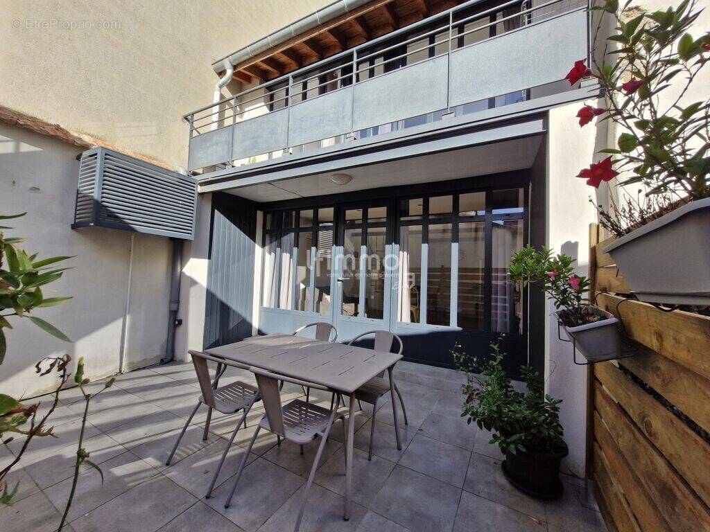 Maison à CARCASSONNE