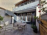 Maison à CARCASSONNE