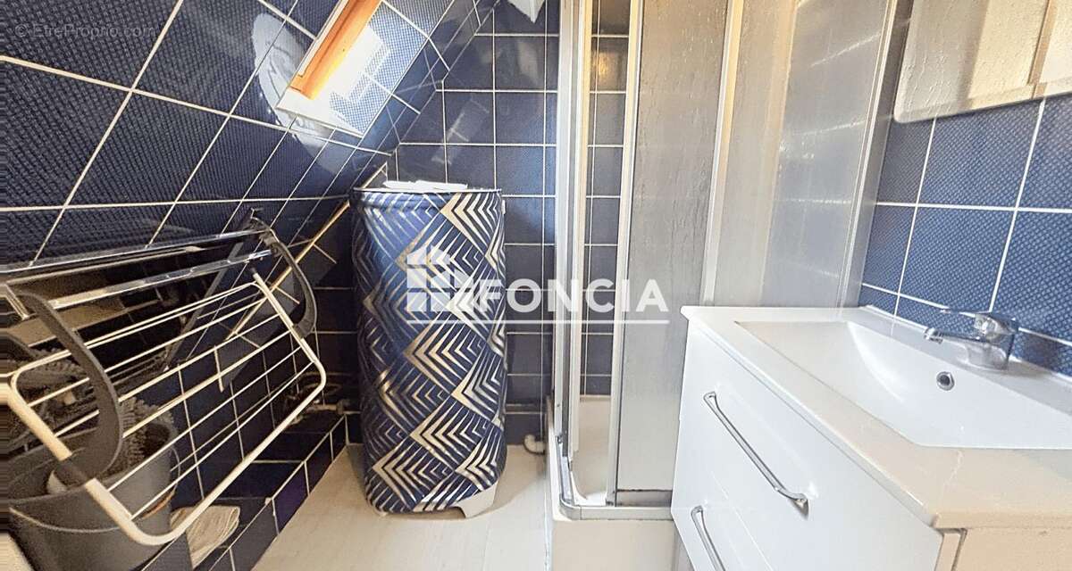 Cabourg Centre – Duplex de charme à deux pas de la plage et des commerces - photo 6