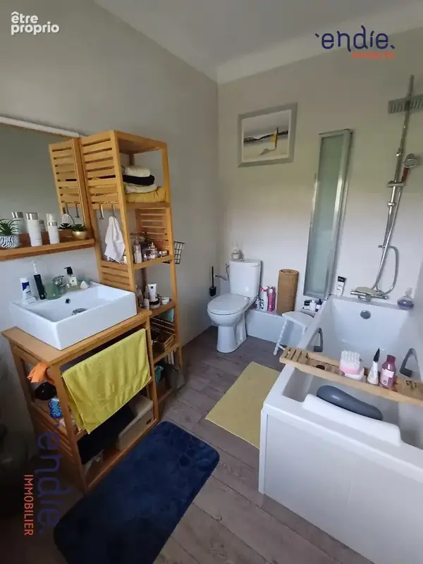 Maison 10 pièces 168 m² à vendre à Mialet (24450) - photo 9