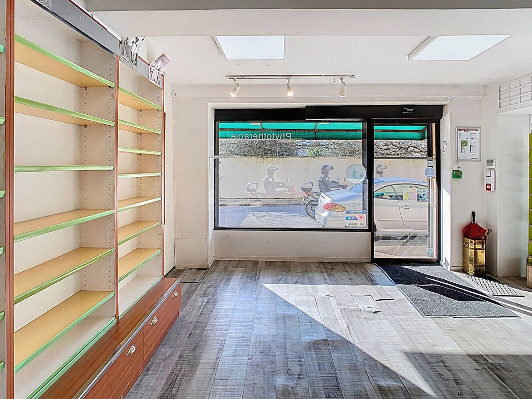 Maison à PONT-DE-VAUX