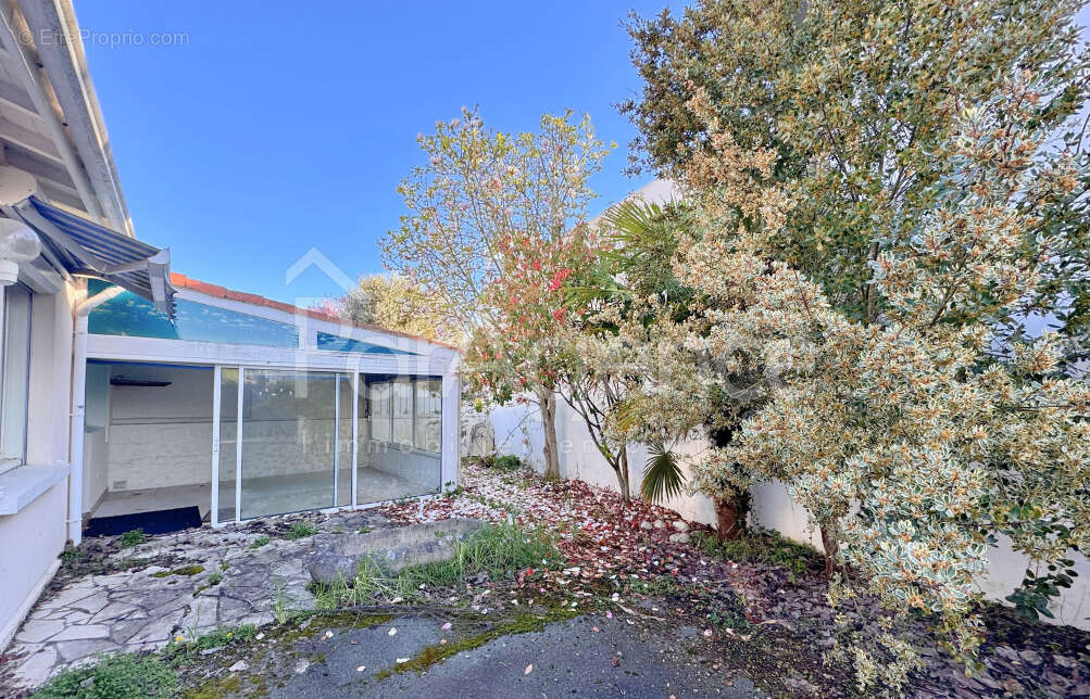 Commerce à VAUX-SUR-MER