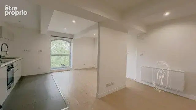 Appartement 50 m² à Roubaix  - photo 2