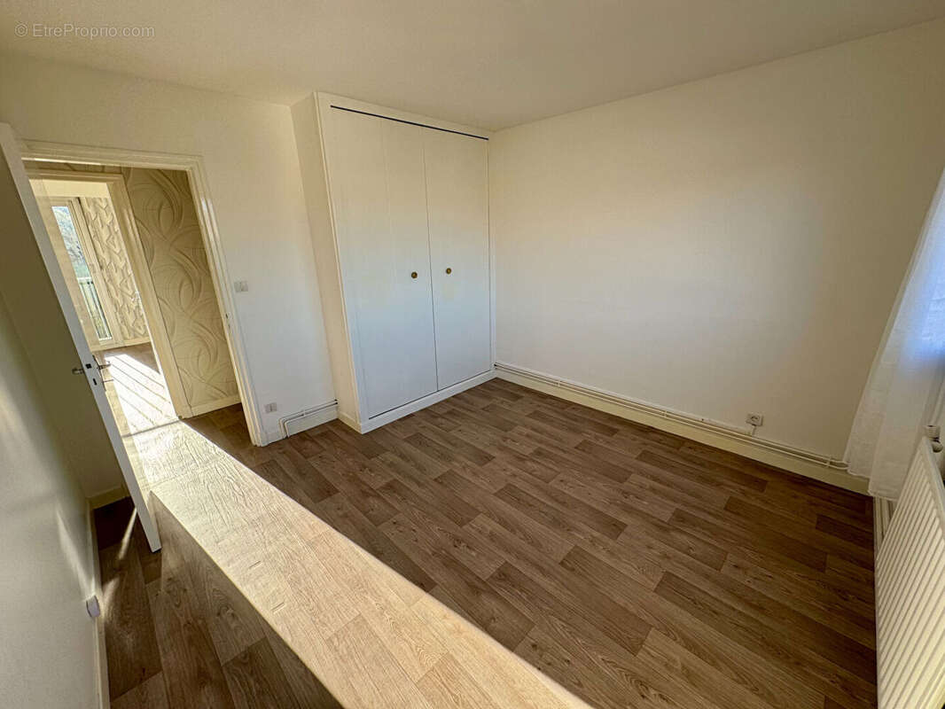 Appartement à BOULOGNE-SUR-MER