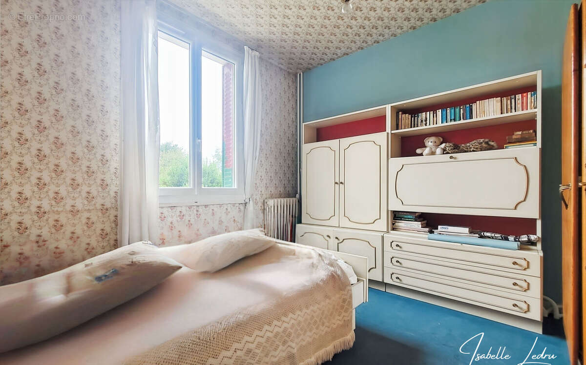 Maison à SAINT-VINCENT-DES-LANDES