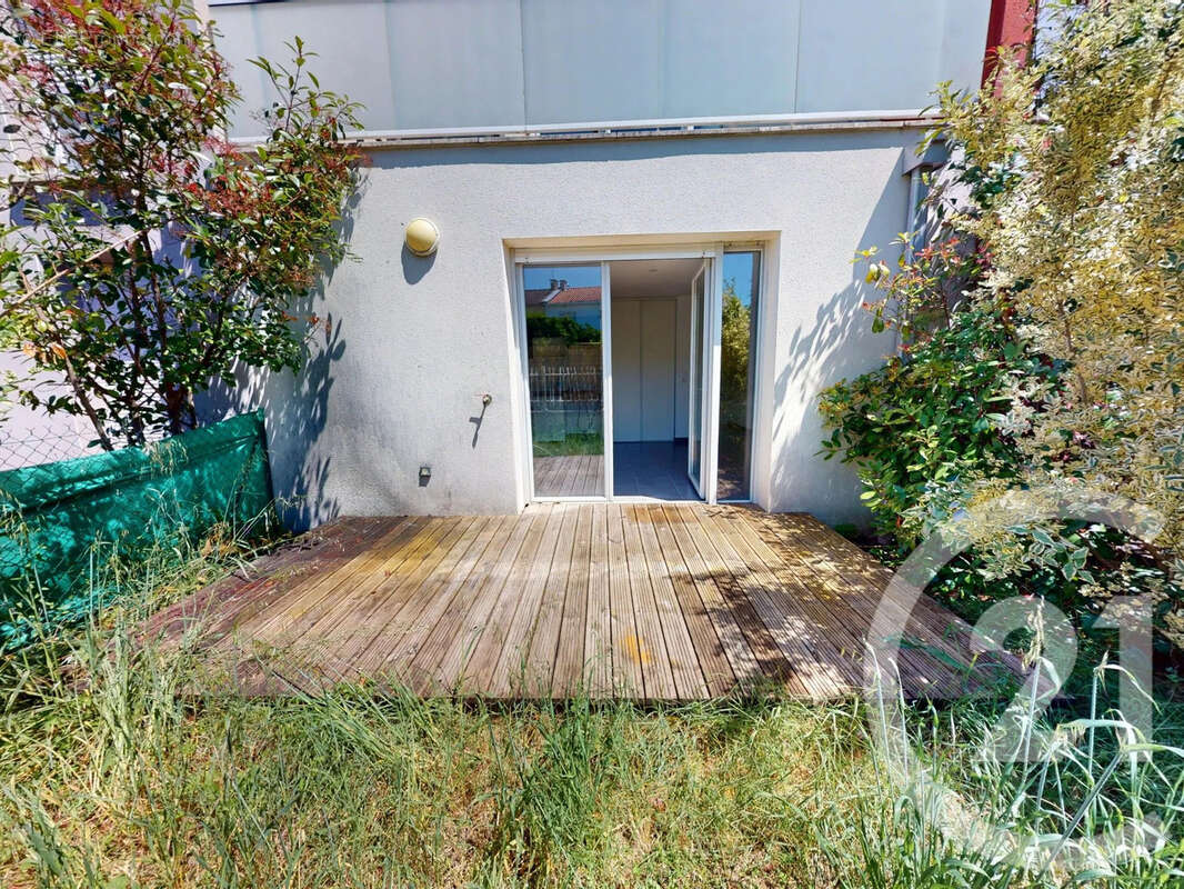 Appartement à COLOMIERS