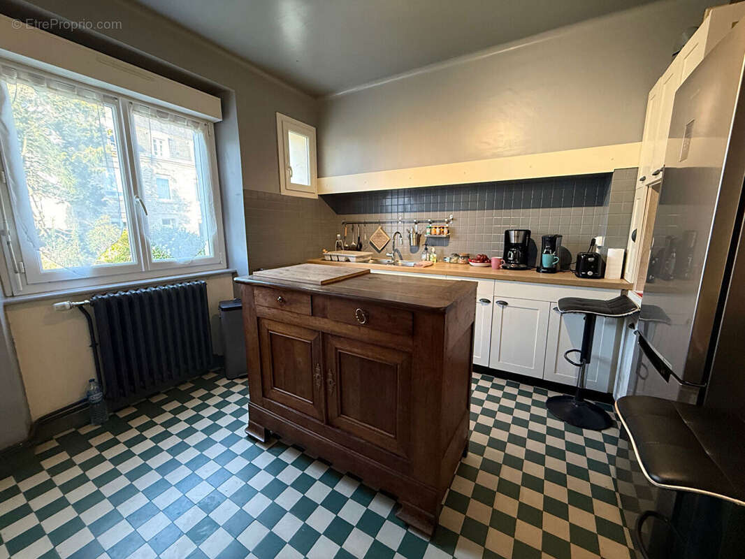 Maison à PLONEOUR-LANVERN