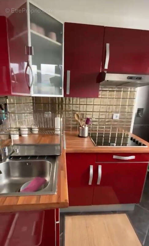 Appartement à NOGENT-SUR-MARNE