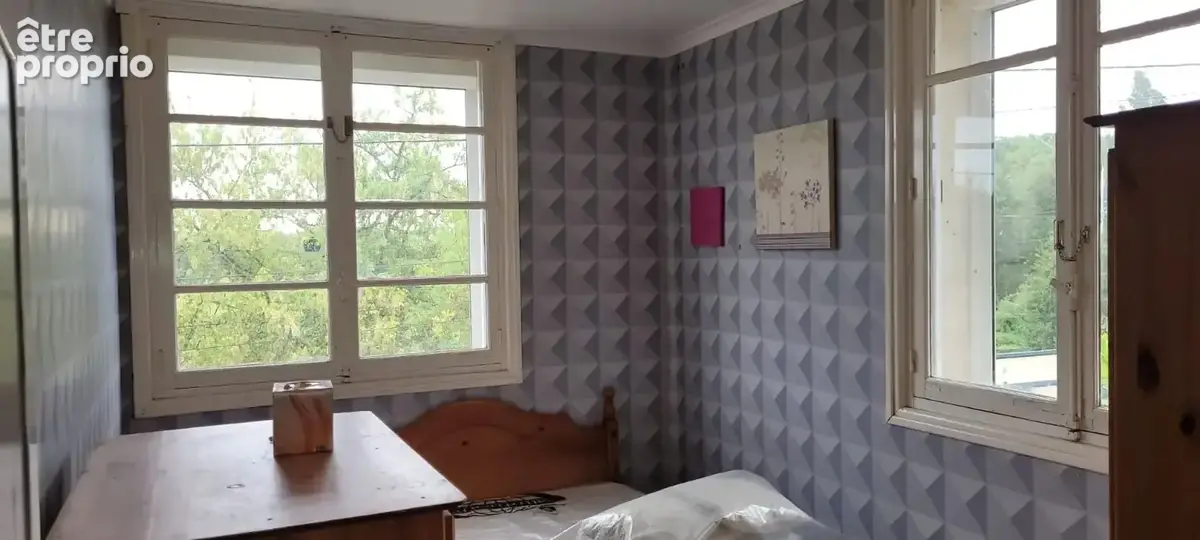 Exclusivité – maison de village, caves et accès privatif au bord du loir - photo 7