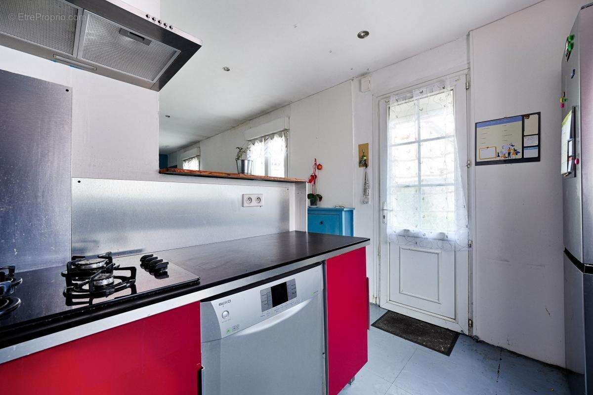 Maison à ATHIS-MONS