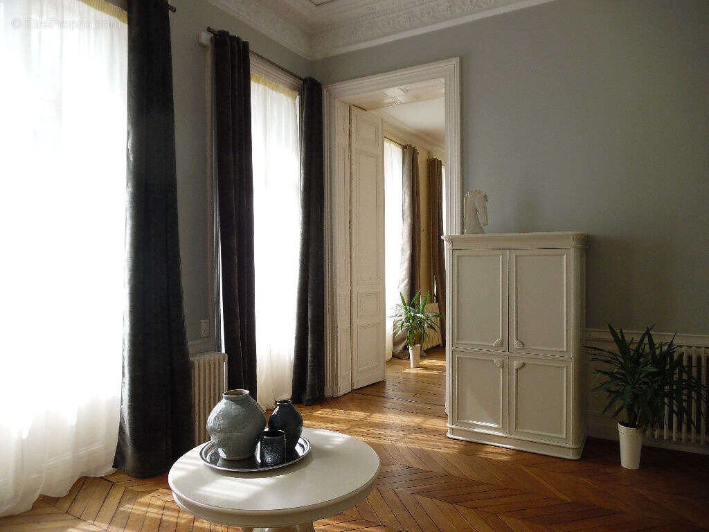 Maison à ANGOULEME