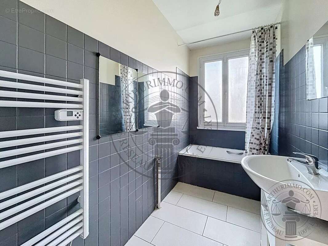 Maison à DENONVILLE