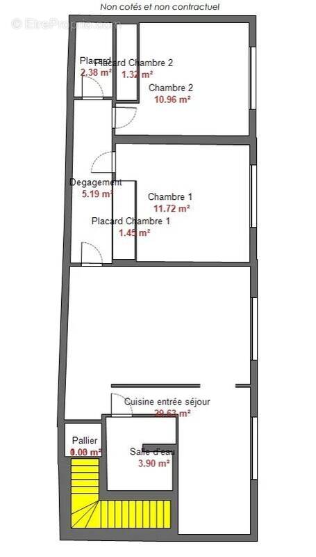 Maison à VALLAURIS