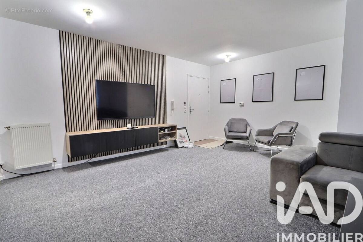 Photo 1 - Appartement à STAINS