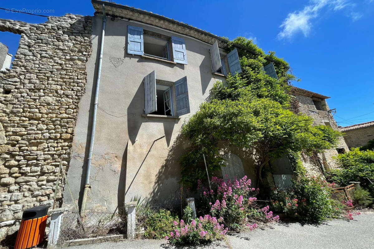 Maison à VIENS