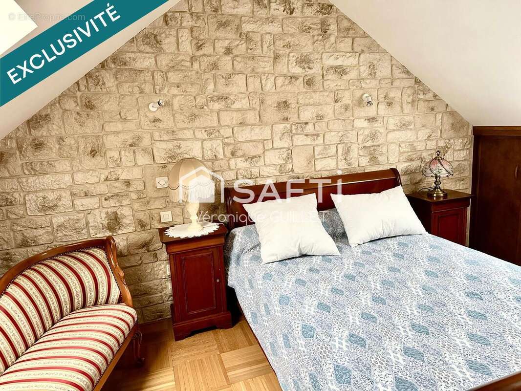 Photo 8 - Maison à ARGENTEUIL