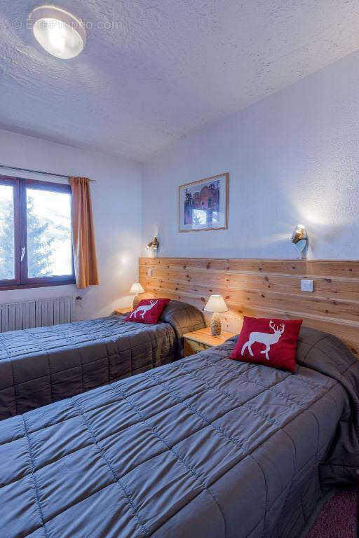 Autre à ALLOS