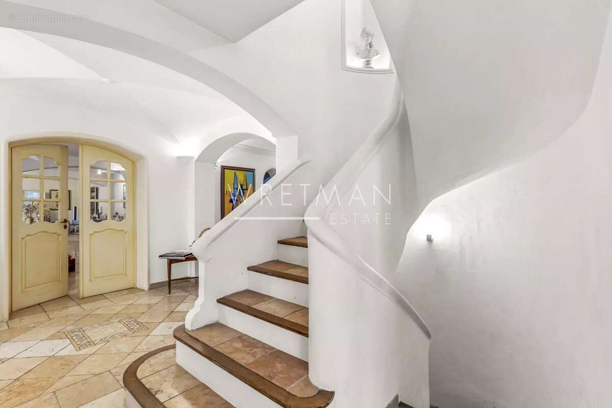 Maison à SPERACEDES
