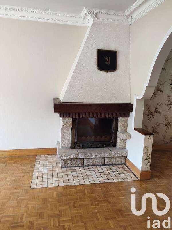 Photo 6 - Maison à PLOUGONVEN