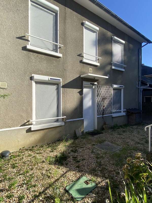 Maison 6 pièces 118 m² à vendre à Chateauneuf-La-Foret (87130) - photo 3