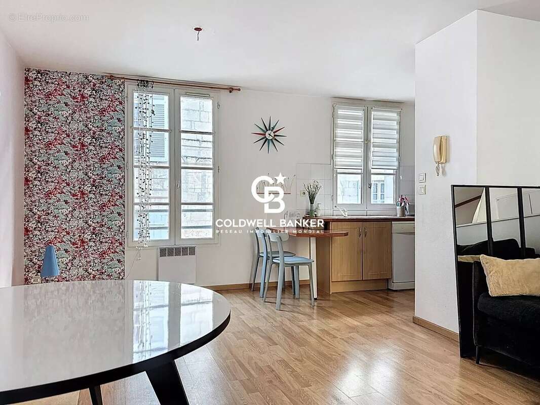 Maison à LA ROCHELLE