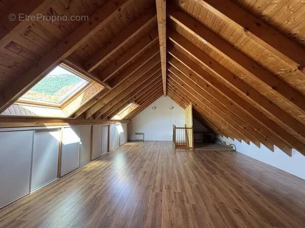 Maison avec jardin attenant - photo 15