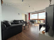 Appartement à RIS-ORANGIS