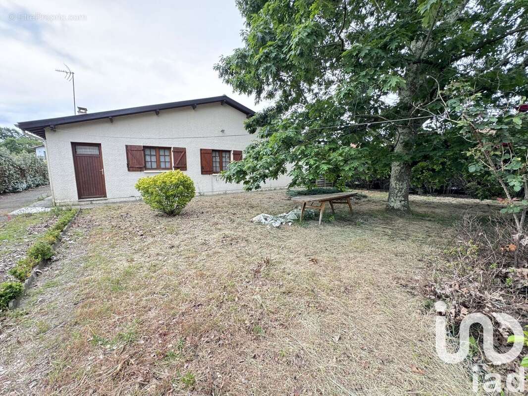 Photo 8 - Maison à LA TESTE-DE-BUCH