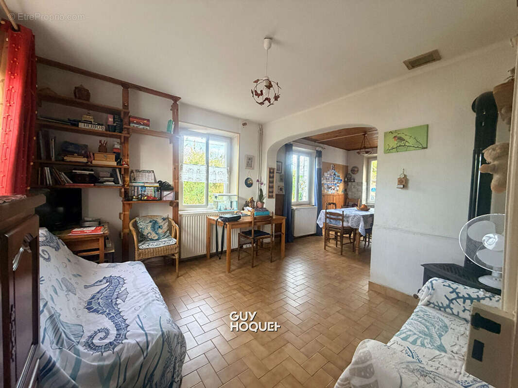 Maison à Paray-le-Monial !!! - photo 5