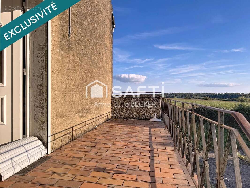 Photo 2 - Maison à FARSCHVILLER