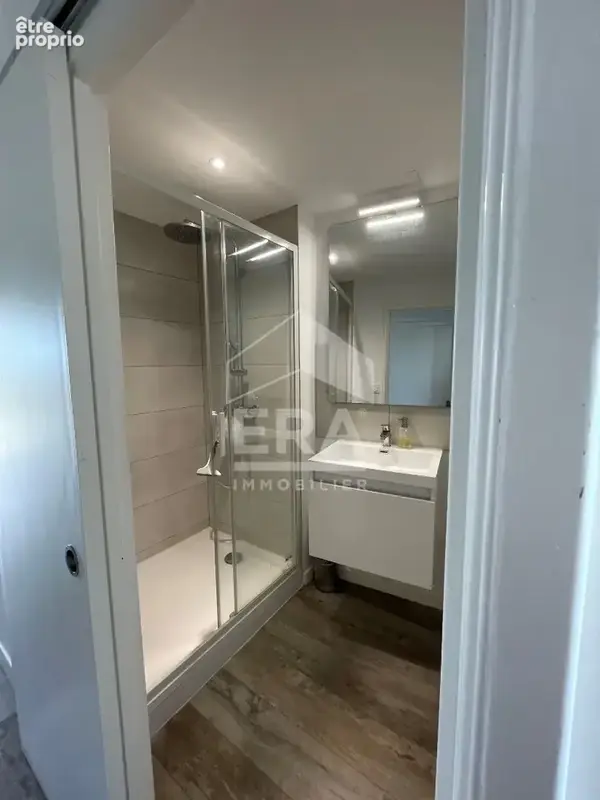 Appartement 54m² à châteauroux - photo 4