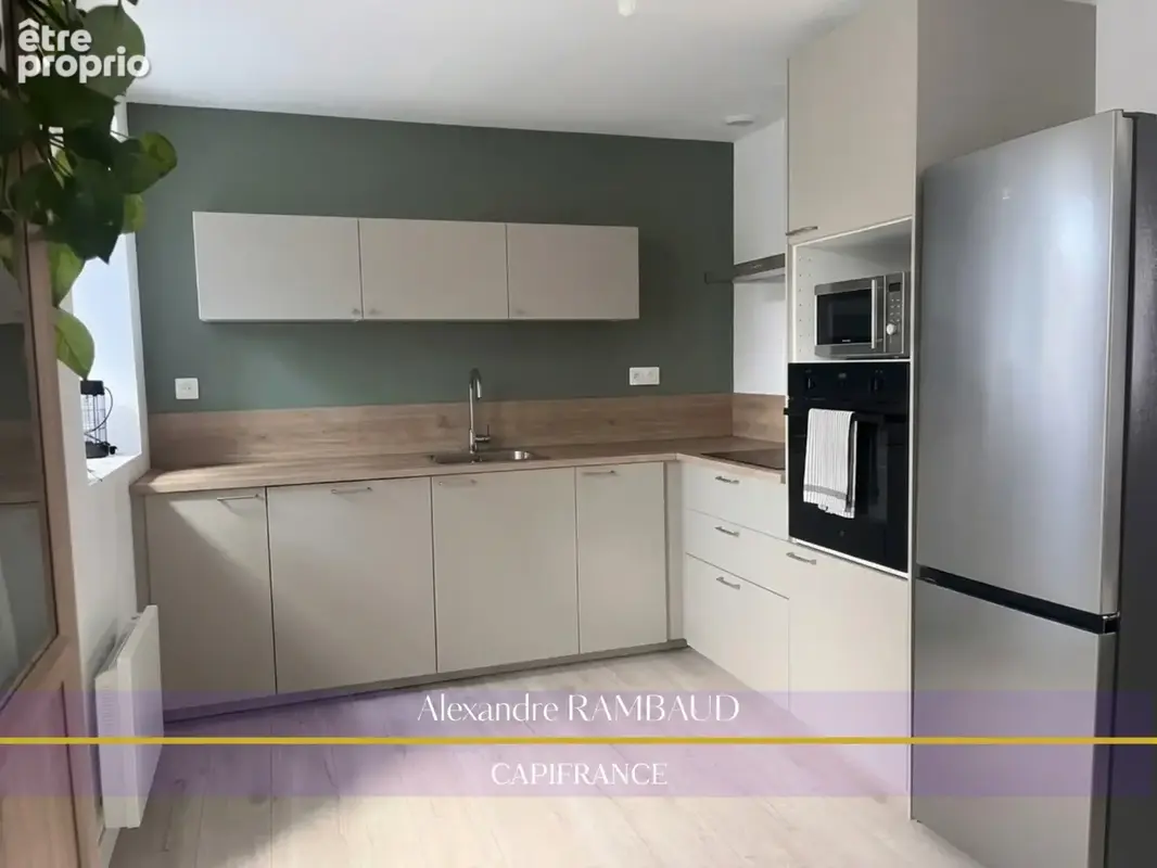 Maison à vendre 5 pièces CHATILLON EN VENDELAIS (35) - photo 4