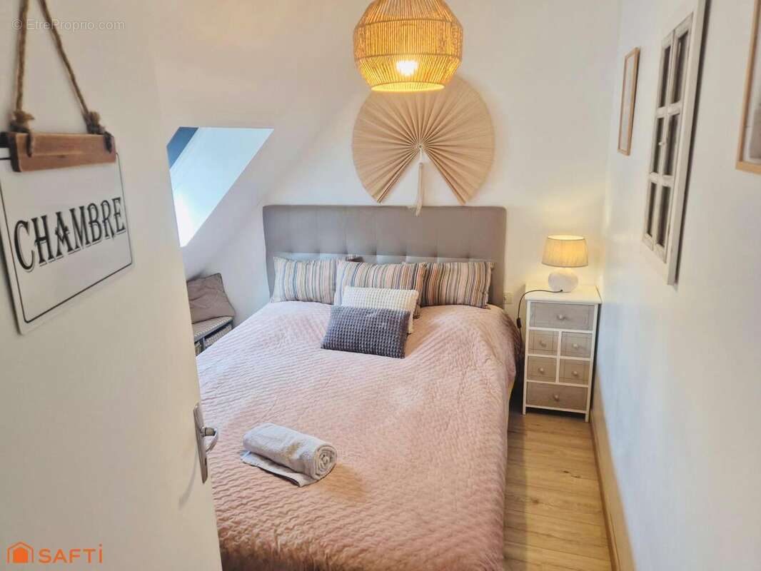 Photo 9 - Maison à DOL-DE-BRETAGNE