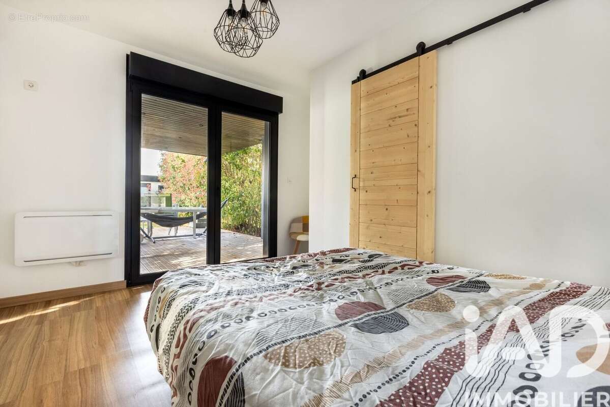 Photo 5 - Maison à LOOS-EN-GOHELLE