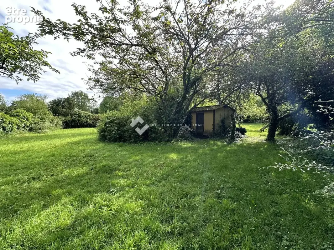 Terrain 1 300 m² à vendre à Nandy (77176) - photo 2